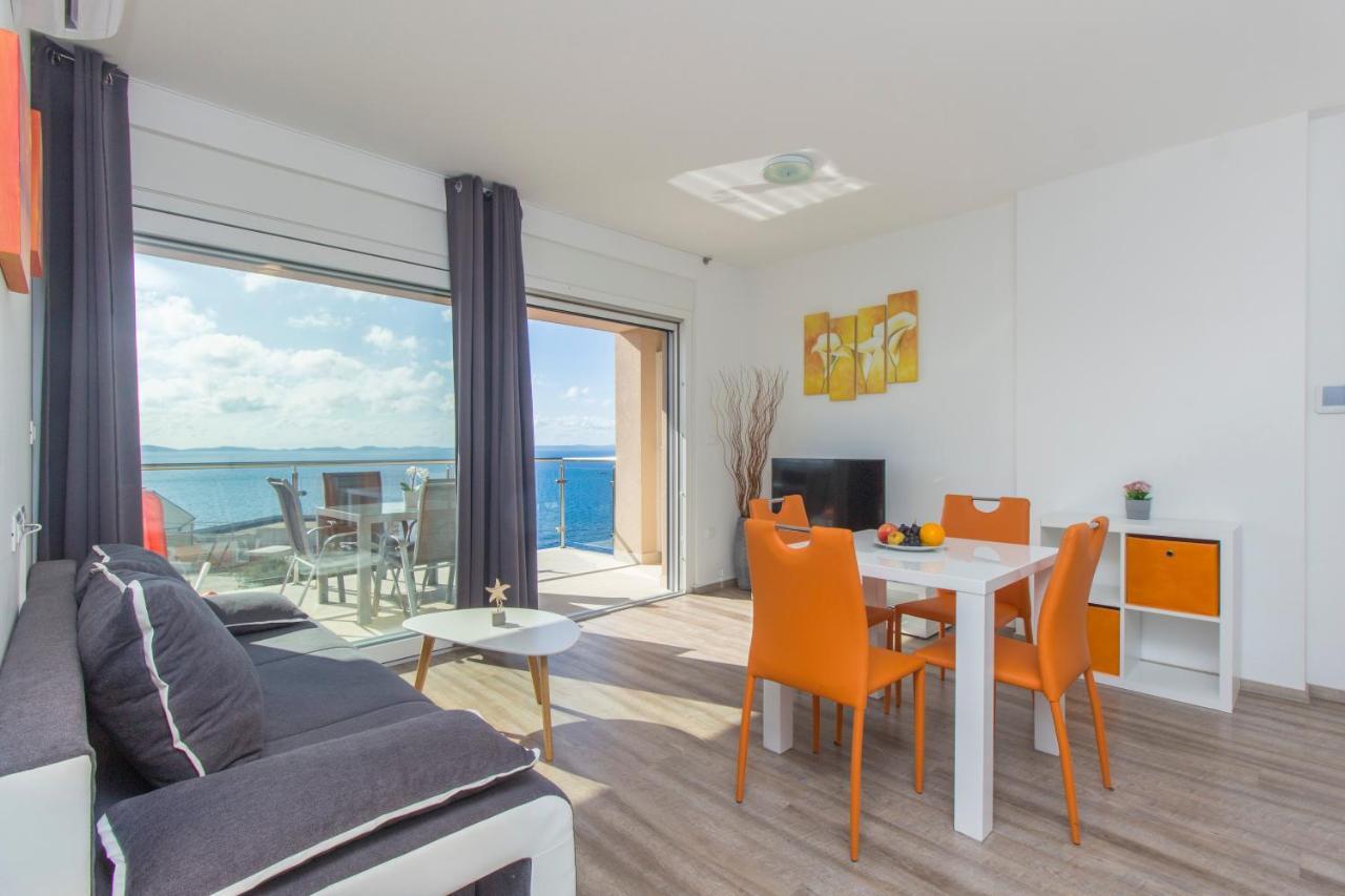 Villa Top Of Murter, One Bedroom Apartment 2 外观 照片