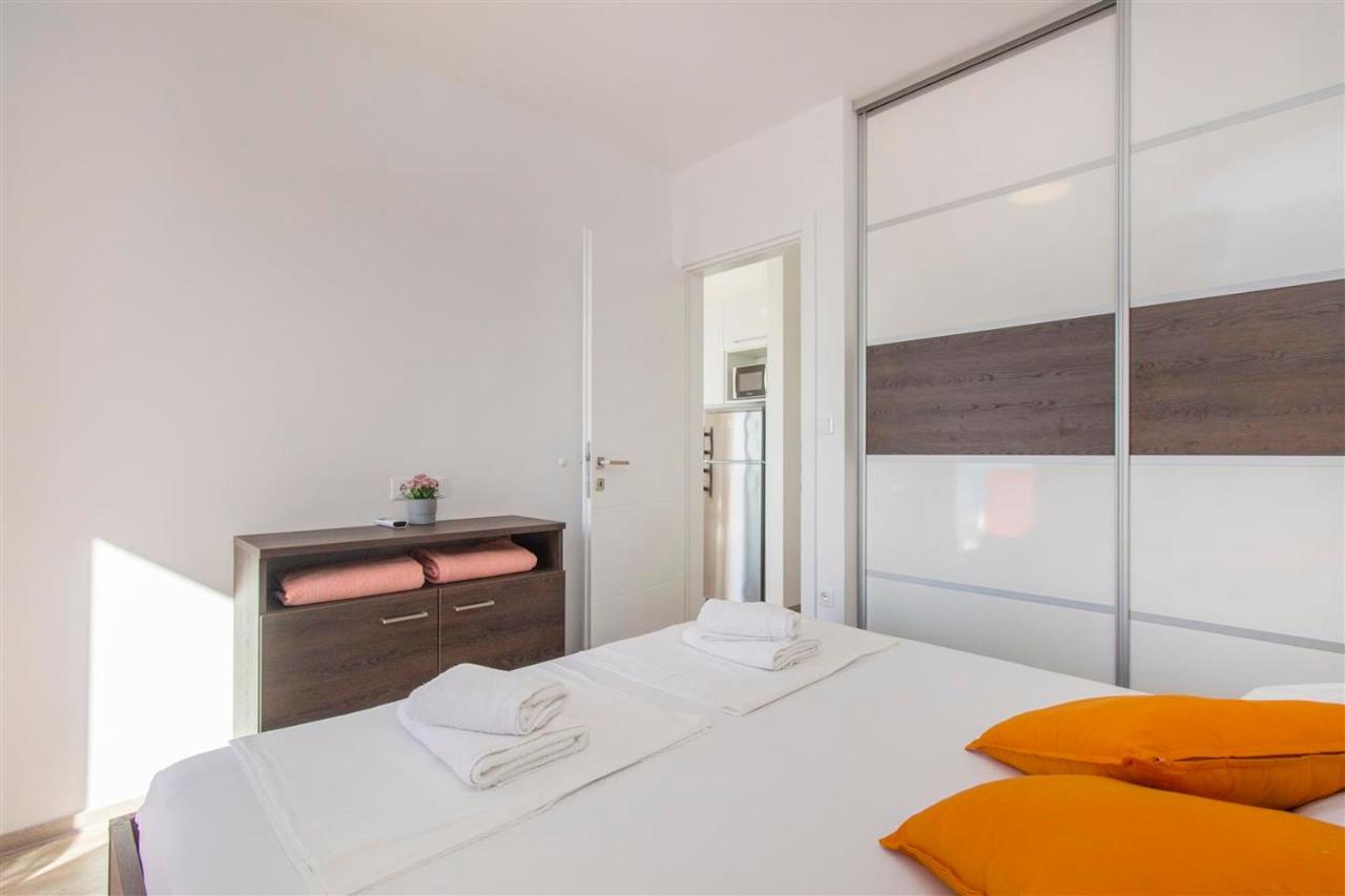 Villa Top Of Murter, One Bedroom Apartment 2 外观 照片