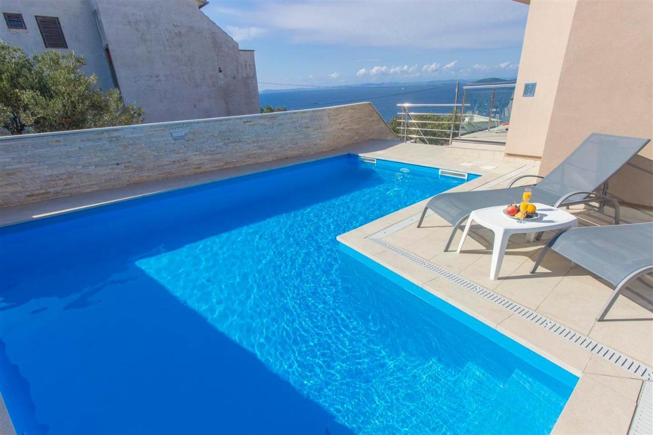 Villa Top Of Murter, One Bedroom Apartment 2 外观 照片