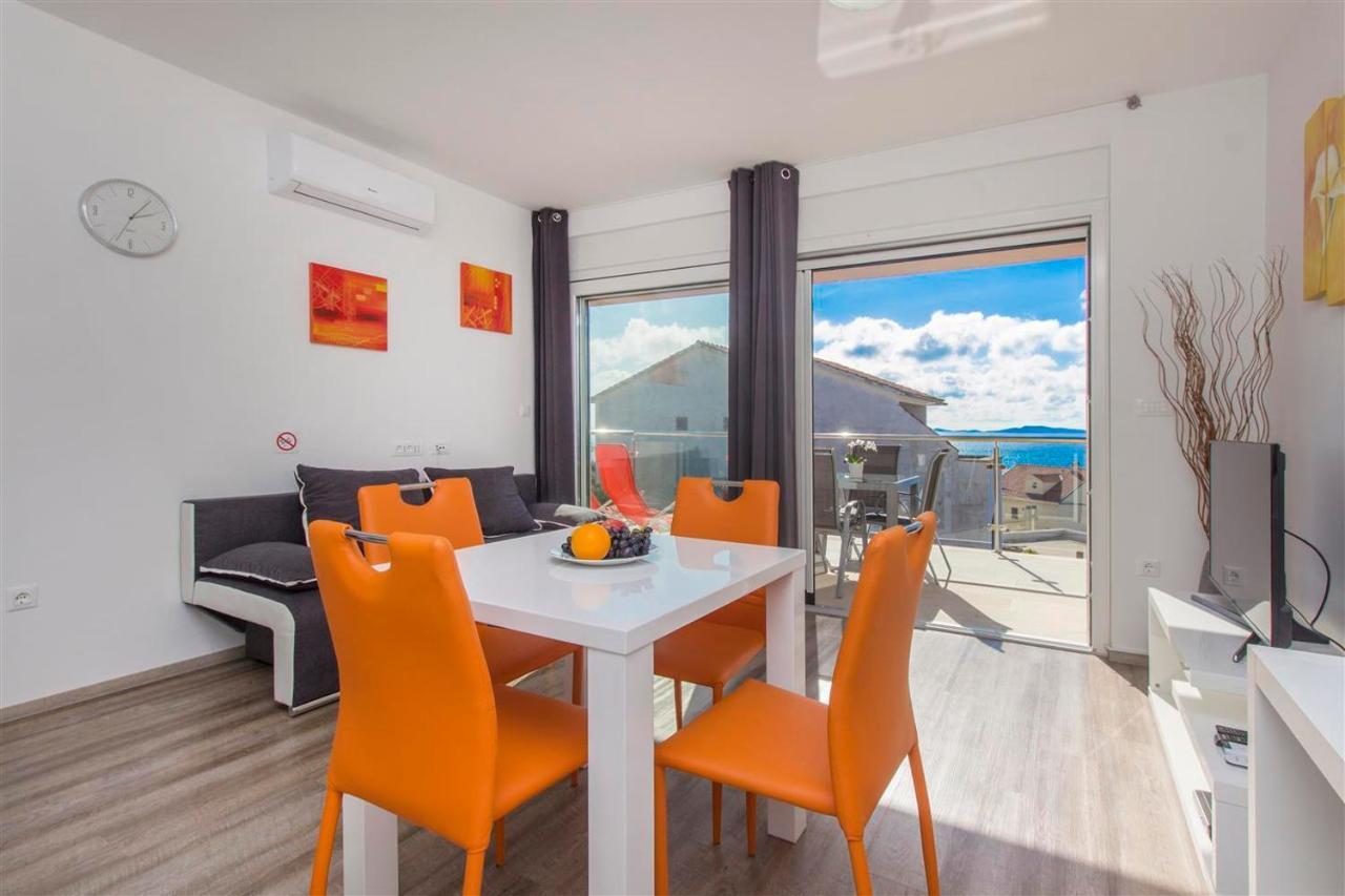Villa Top Of Murter, One Bedroom Apartment 2 外观 照片