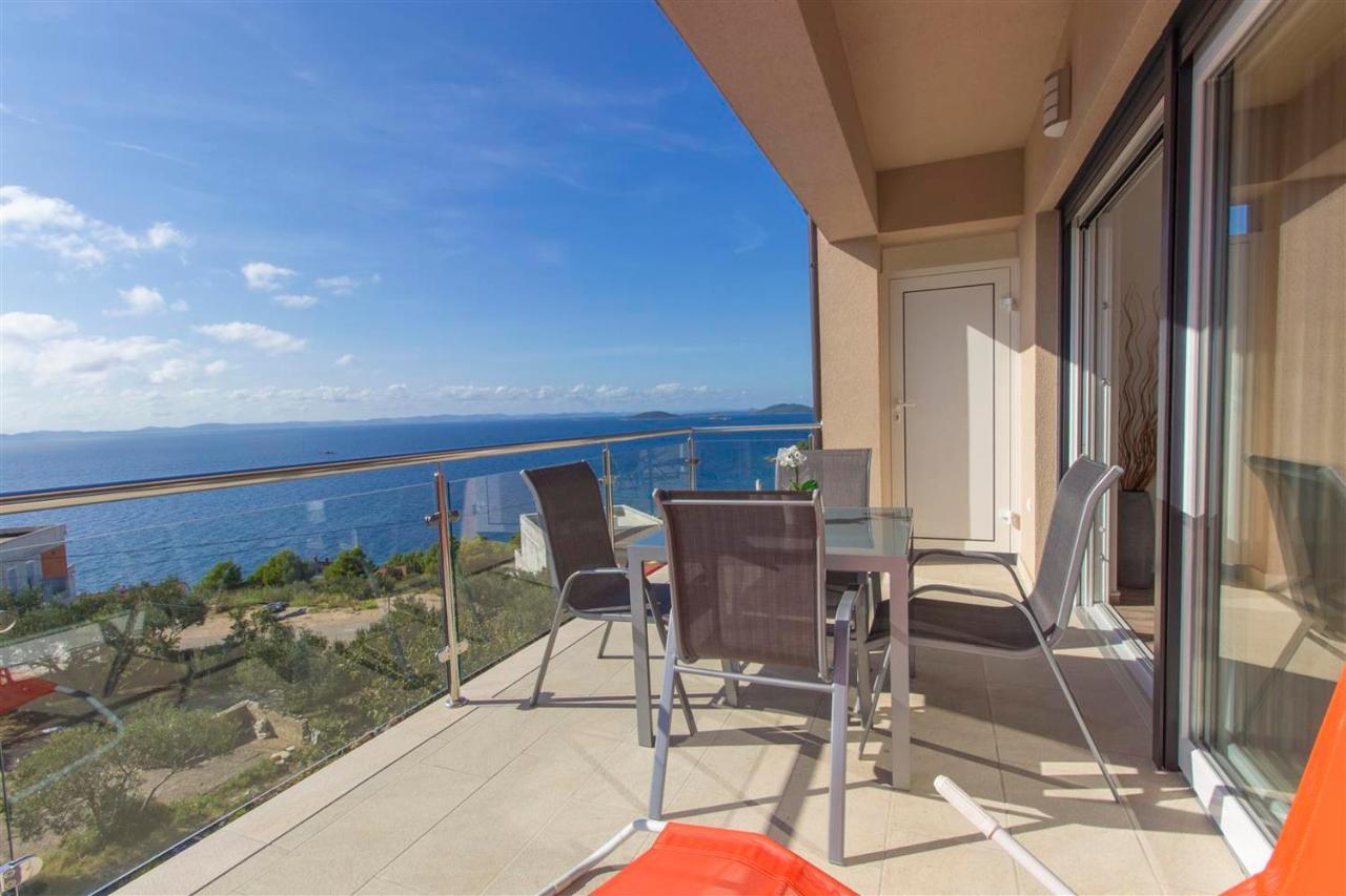 Villa Top Of Murter, One Bedroom Apartment 2 外观 照片