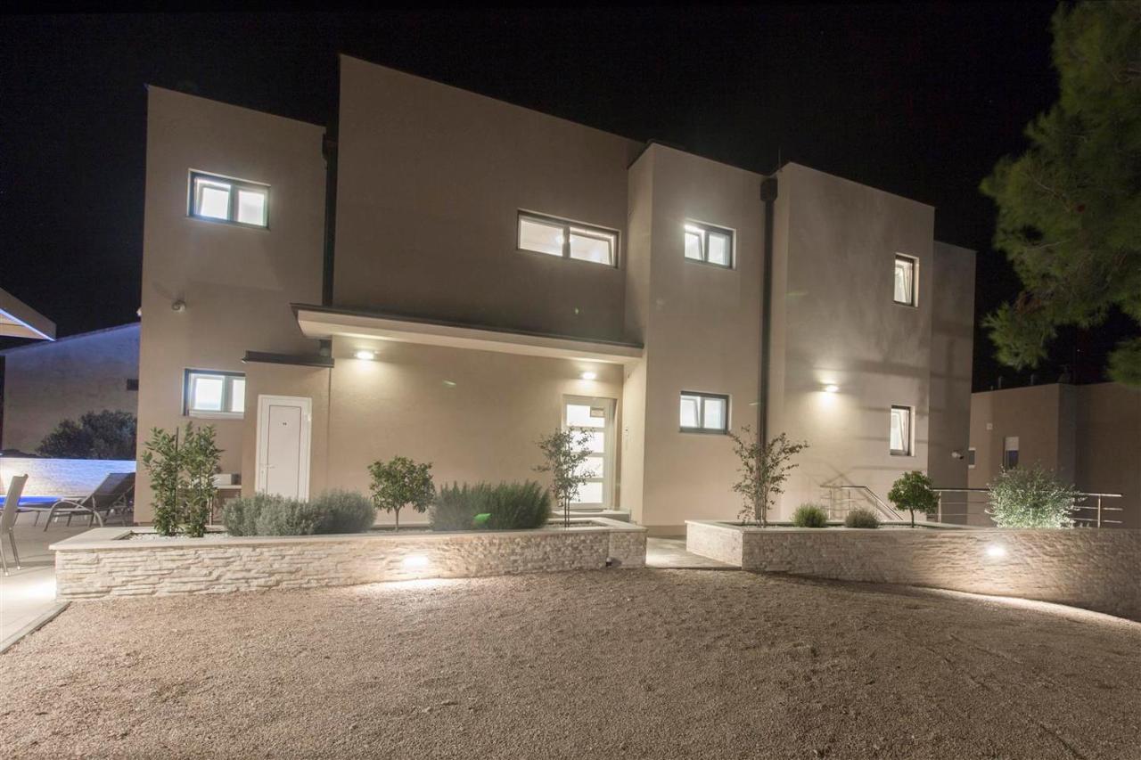 Villa Top Of Murter, One Bedroom Apartment 2 外观 照片