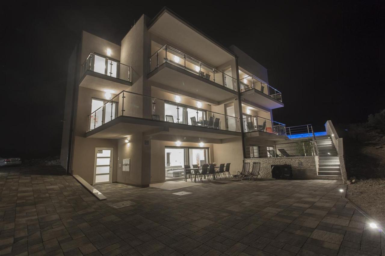 Villa Top Of Murter, One Bedroom Apartment 2 外观 照片