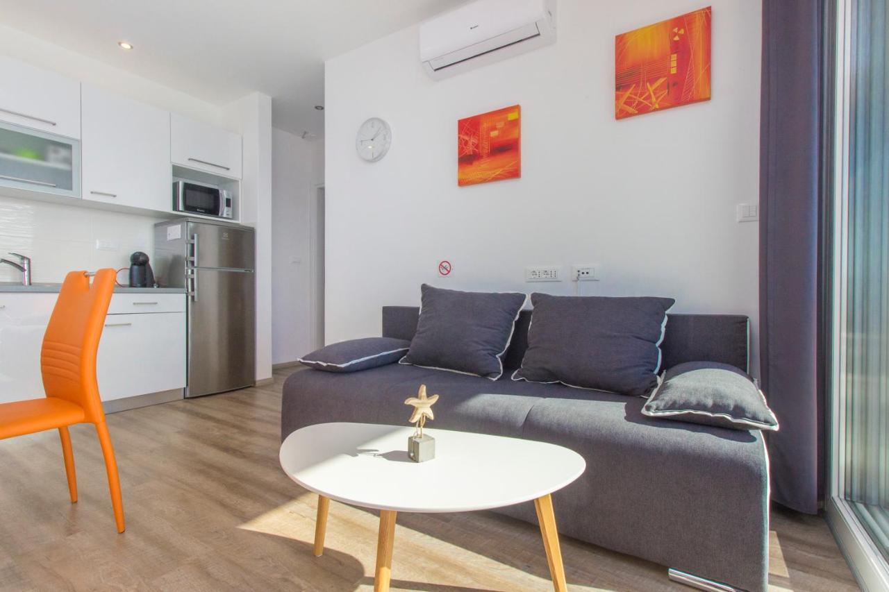 Villa Top Of Murter, One Bedroom Apartment 2 外观 照片