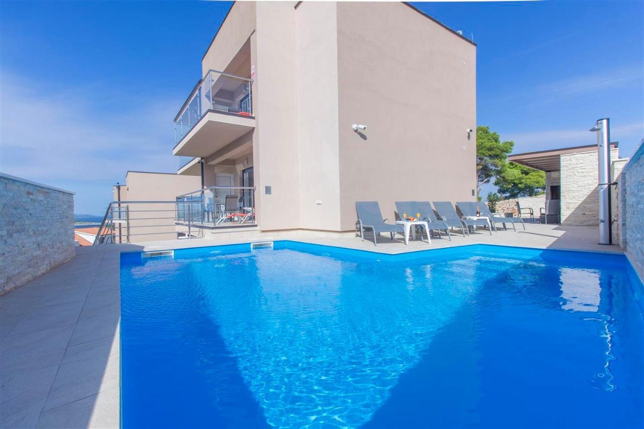 Villa Top Of Murter, One Bedroom Apartment 2 外观 照片