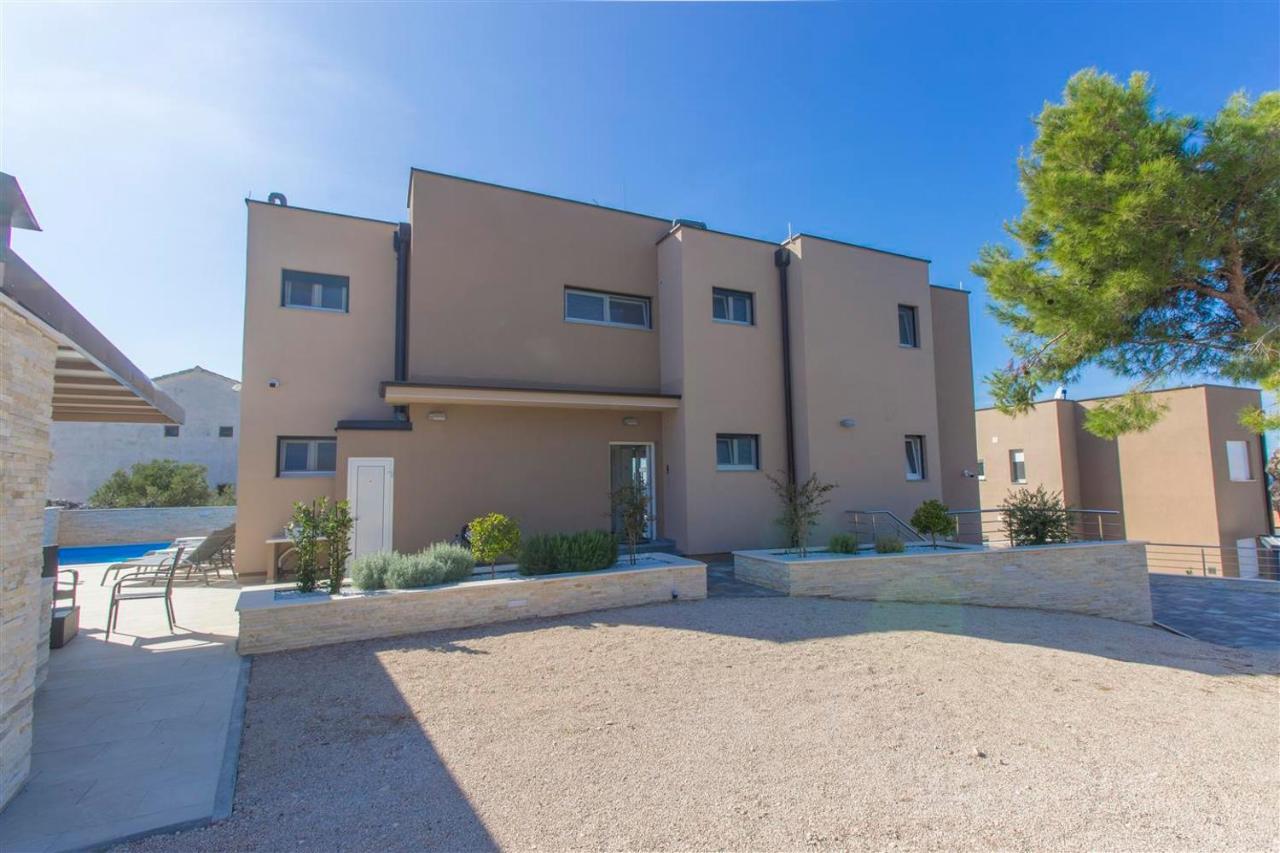 Villa Top Of Murter, One Bedroom Apartment 2 外观 照片