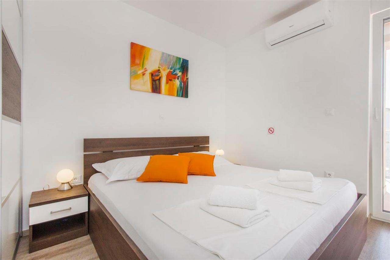 Villa Top Of Murter, One Bedroom Apartment 2 外观 照片