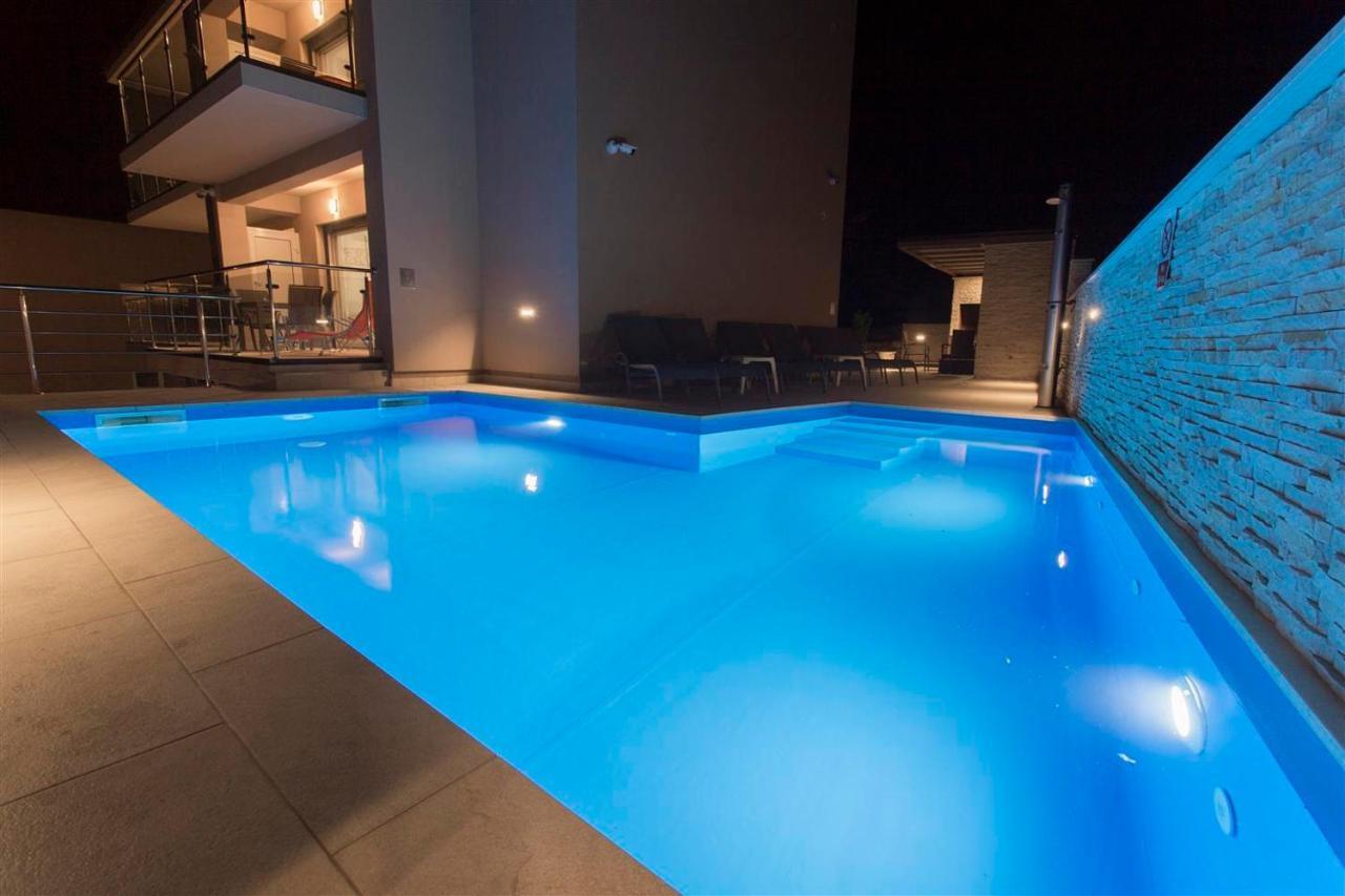 Villa Top Of Murter, One Bedroom Apartment 2 外观 照片
