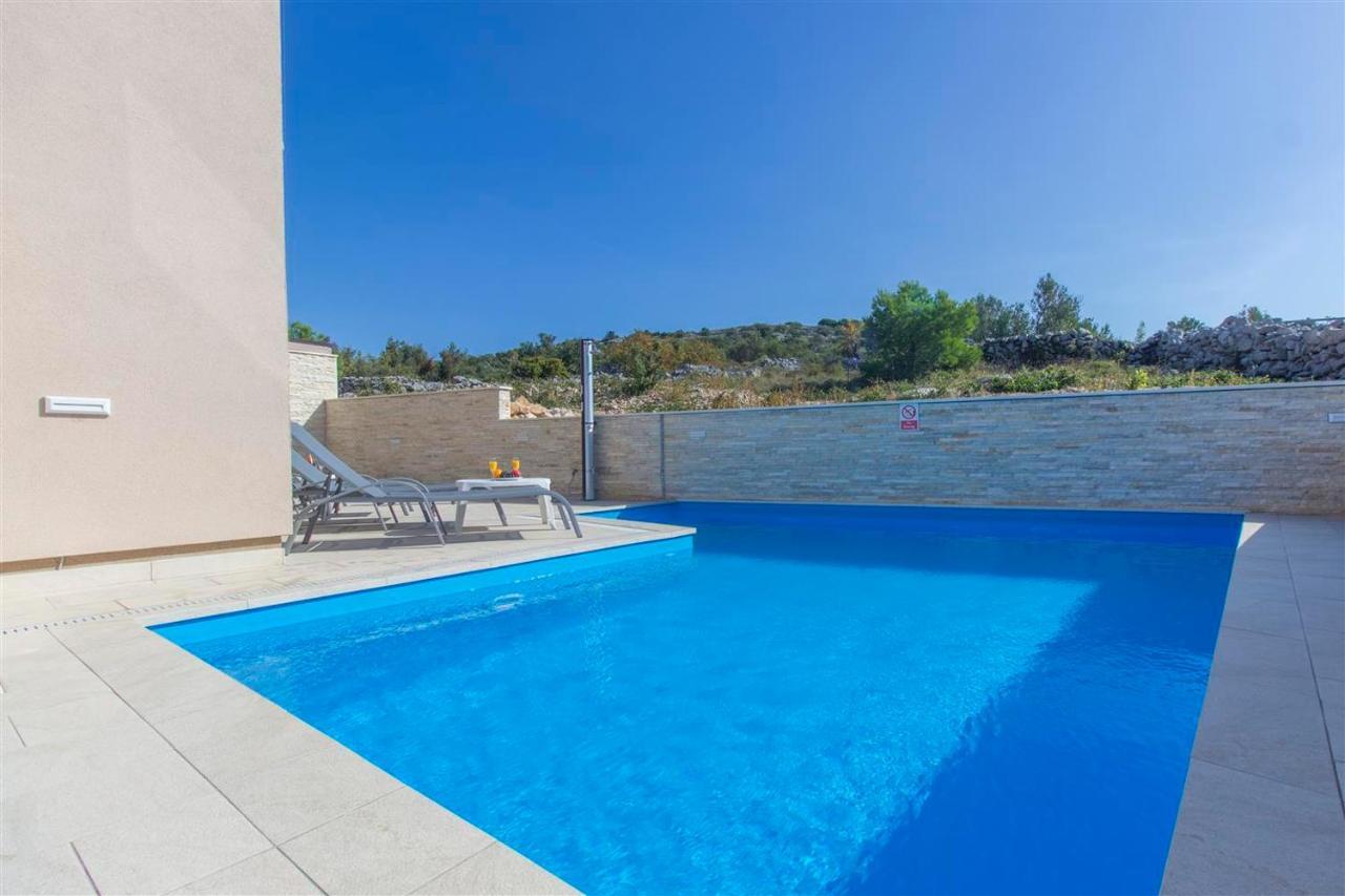 Villa Top Of Murter, One Bedroom Apartment 2 外观 照片