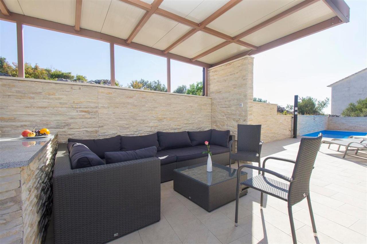 Villa Top Of Murter, One Bedroom Apartment 2 外观 照片