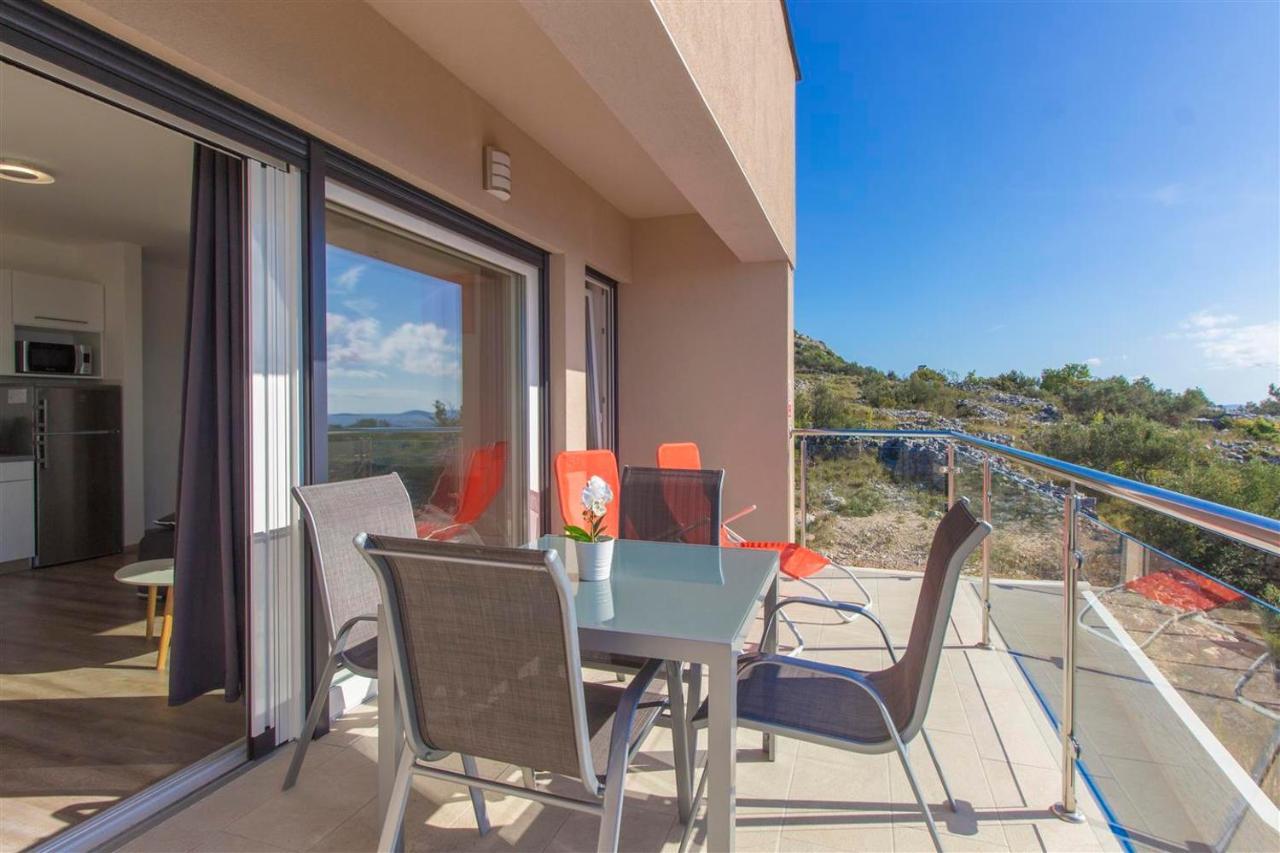 Villa Top Of Murter, One Bedroom Apartment 2 外观 照片